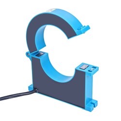 CTK-38 250/5A 2.5-5VA Hall Current Sensor - Current Transformer - 2