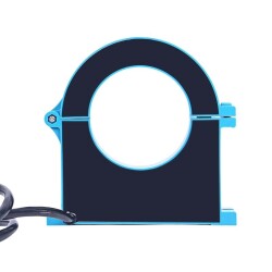 CTK-38 300/5A 2.5-5VA Hall Current Sensor - Current Transformer - 4