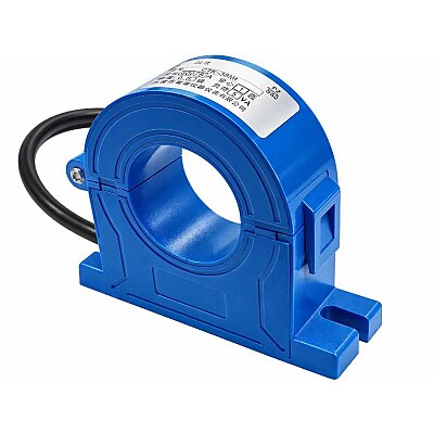 CTK-38MM 600/5A 5VA Hall Current Sensor - Current Transformer - 1