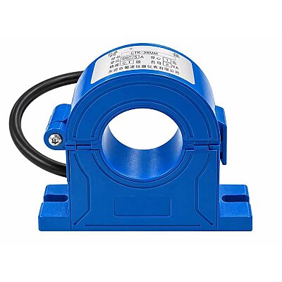 CTK-38MM 600/5A 5VA Hall Current Sensor - Current Transformer - 2