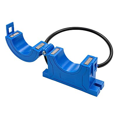 CTK-38MM 600/5A 5VA Hall Current Sensor - Current Transformer - 3