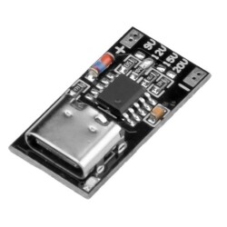 CTP9 Type-C PD/QC 9V 12V 15V 20V Fast Charging Decoy Module