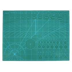 Cutting Mat A4 Cutting Mat 30x22cm - 1
