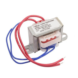 CX-4117 3W 15V AC Power Transformer