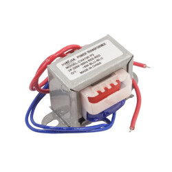 CX-4120 5W 12V AC Trafo - Transformatör