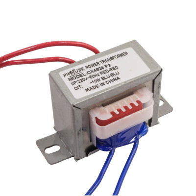 CX-4824 10W 36V AC Power Transformer - 1