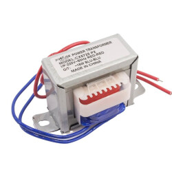 CX-5725 15W 24V AC Trafo - Transformatör