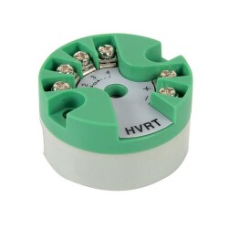 D148 - PT-100/PT-1000 J/K In-Head Thermocouple Converter