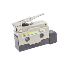 D4MC-1020 Plastic Body Limit Switch