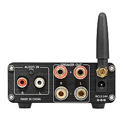 D50B TPA3116 2x100W Hi-Fi 2-Channel Stereo Amplifier Module - 2