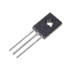 D882 - TO126 NPN Transistor
