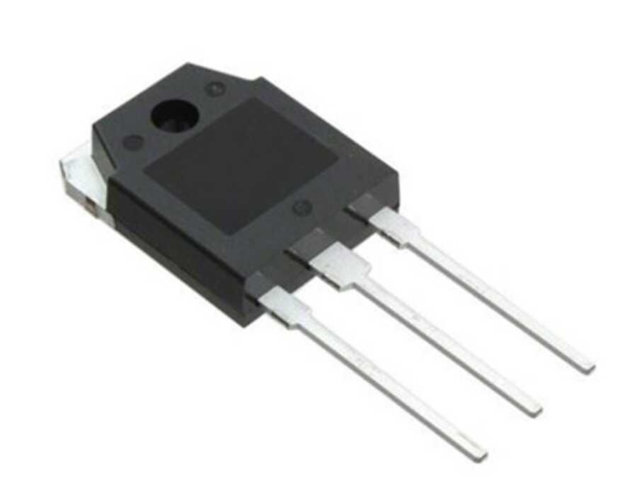 D998 TO-3P NPN Transistör