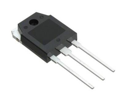 D998 TO-3P NPN Transistör - 1