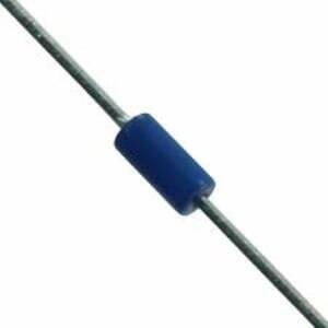DB3 DO-35 Diyak 36V 2A DO-204 - 1