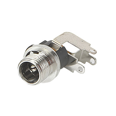 DC-025W 5.5x2.1mm DC Chassis-Mount Jack - 2