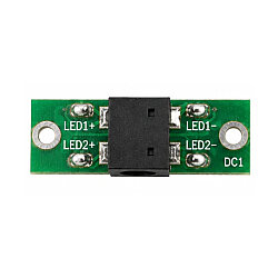 DC-033 3.5x1.3mm DC Jack Modülü - 2