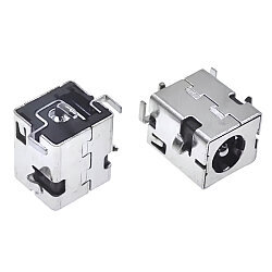 DC-044B 5.5x2.1mm DC Chassis-Mount Jack - 2