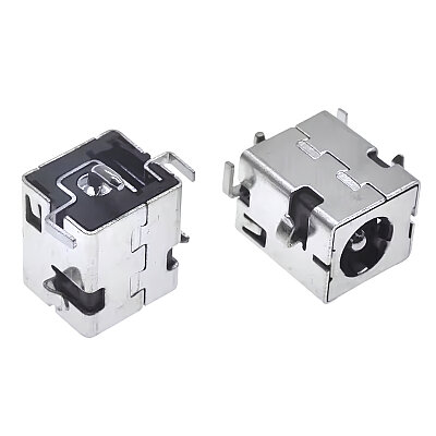DC-044B 5.5x2.1mm DC Chassis-Mount Jack - 2