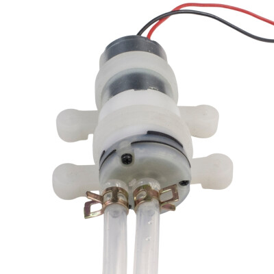 DC 12V 1.25L/dk Su Pompası - 2