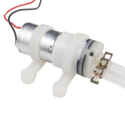 DC 12V 1.25L/min Water Pump - 3