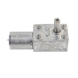 DC 12V 5Rpm Redüktörlü L DC Motor - 2