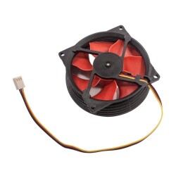 DC 12V CPU Soğutma Fanı 9525
