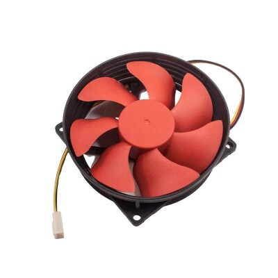 DC 12V CPU Soğutma Fanı 9525 - 2