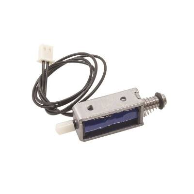 DC 12V İtme Solenoid Bobin SDO-0530S - 1