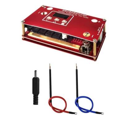DC 12V Spot Spot Welding Module - 1
