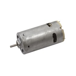 DC 220V 5712 High Speed Motor 20000 Rpm