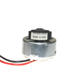 DC 220V Titreşim Motoru WRK-450SH-062200 - 3