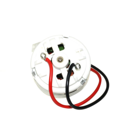 DC 220V Titreşim Motoru WRK-450SH-062200 - 4
