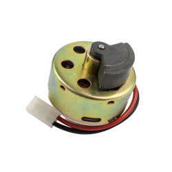 DC 220V Titreşim Motoru WRK-450SH-062200 - 2