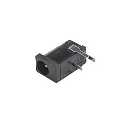 DC-480 4.0x1.7mm DC Jack Şasesi - Jak Girişi