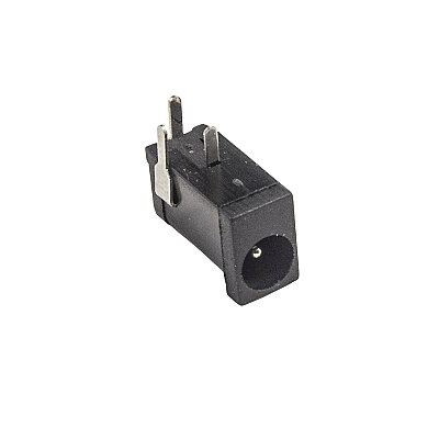 DC-480 4.0x1.7mm DC Jack Şasesi - Jak Girişi - 2