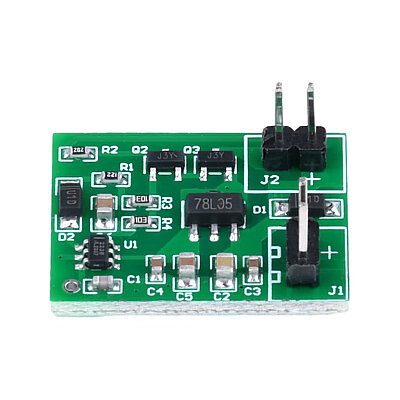 DC 5-24V 3A Touch Sensor for River Tables - 2