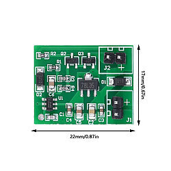 DC 5-24V 3A Touch Sensor for River Tables - 3