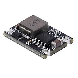 DC 5-30V to 5V 3A Step-Down Voltage Module - 2
