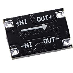 DC 5-30V to 5V 3A Step-Down Voltage Module - 3