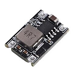 DC 5-30V to 5V 3A Step-Down Voltage Module - 1
