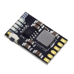 DC 5V 2A Powerbank Charging Circuit - 4.2V 18650 Li-ion Battery Charging Module