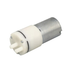 DC 5V Air Pump - 370 Motor