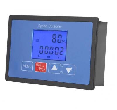 DC 6.5-55V 30A  PWM Motor Hız Kontrol Devresi - 2