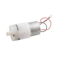 DC 6V Water Pump - 310 Motor
