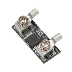 DC 9-80V 50A Solar Panel Reverse Current Blocking Diode Module