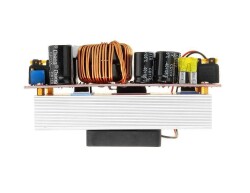 DC-DC 1500W 30A Voltage Amplifier Boost Module - 3