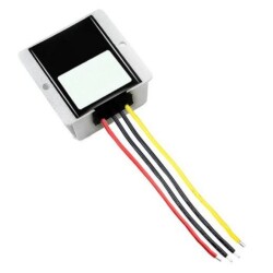 DC-DC 20-72 to 12V 20A Voltage Step Down 20-72V to 12V Step Down - 3