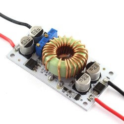 DC-DC 250W Voltage Amplifier Boost Module - 3