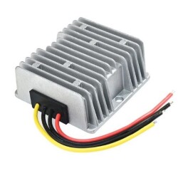 DC-DC 60-72 to 12V 30A Voltage Step Down 60-72V to 12V Step Down