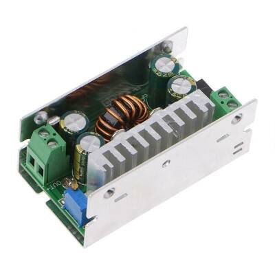 DC-DC 8-60V 15A Adjustable Voltage Step Down Module - 3